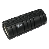 Rolo Massagem Foam Roller + Bola