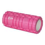 Rolo Massagem Foam Roller Liberacao Miofascial