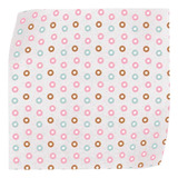 Rolo Papel Manteiga Decorado Doce Bolos Confeitaria 50cmx10m