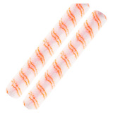 Rolo Pintura Big Rende Plus Acrlico E Esmalte 46cm - 02 Unid