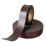 Rolo Tira De Couro Ecológico Sintético 3cm - Rolo 10 Metros