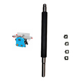 Rolo Tracionador + 4 Blocos Plaina Desengrosso G684 Gamma