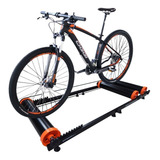 Rolo Treinamento Bike Bicicleta Ergométrica Desmontável Novo