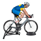 Rolo Treinamento Bike Bicicleta Ergométrica Simulador