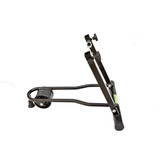 Rolo Treino Bike Transforma Sua Bike Em Ergométrica