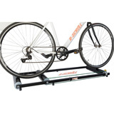 Rolo Treino Bike Triplo Equilibrio -