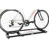Rolo Treino Bike Triplo Equilibrio - Compacto