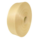 Rolo Tripa Artificial Colágeno Calibre 45 P/ Salame - 600m