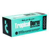 Rolo Tropicalderm Protetor Tatuagem 15cm X 10m Filme Fix Pro