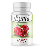 Romã ( Poderosa Em Antioxidantes )