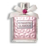 Romantic Glamour Paris Elysees Perfume Feminino