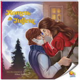 Romeu E Julieta (nível 4 / Paradidáticos Todolivro), De Marschalek, Ruth. Editora Todolivro Distribuidora Ltda., Capa Mole Em Português, 2018