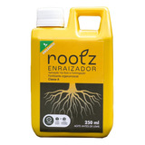 Rootz Adubo Fertilizante Enraizador Orgânico 250ml