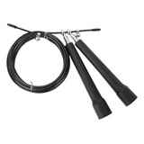 Rope Steel Wire Speed Skipping Exercício Ginástica Treinamen