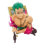 Roronoa Zoro One Piece Mini Quadro