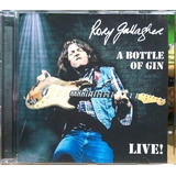 Rory Gallagher - A Bottle Of