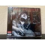 Rory Gallagher - Live Hammersmith 1977