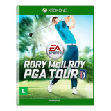 Rory Mcilroy Pga Tour - Xbox One