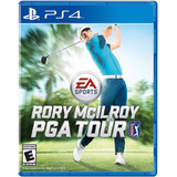 Rory Mcilroy Pga Tour Golf -