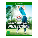 Rory Mcilroy Pga Tour Golf - Xbox One