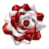 Rosa De Cabelo Malandra - Pombagira