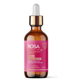 Rosa Selvagem Candy Sérum Hidratante Corporal Clareador Íntimo Virilha Entrepernas 30ml