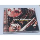 Rosa Tattooada-cd Carburador-original-antídoto- Raríssimo!