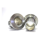 Rosca Para Suspensão Traseira Vw Gol Quadrado