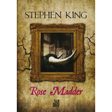 Rose Madder, De King, Stephen. Editora