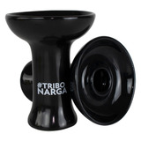 Rosh Cabeça Phunnel De Porcelana De Narguile Lyx Bowl Ever