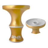 Rosh Narguile Seven Premium Edition Metalic Cores