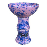 Rosh Para Narguile Pro Hookah Barato - Queimador De Ceramica