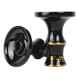 Rosh Para Narguile Seven Gold Premium Edition Cores + Brinde