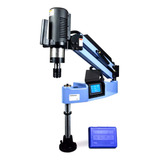 Rosqueadeira Com Braço Articulada M6 A M24 220v