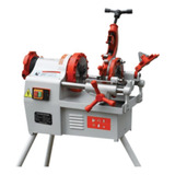 Rosqueadeira Eletrica 1/2 A 2 Bspt - 750w - 220v - Rocast