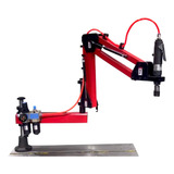 Rosqueadeira Pneumática Articulada Polti M3 - M12 1.500 Mm
