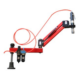Rosqueadeira Pneumática Articulada Polti M3 - M12 950 Mm