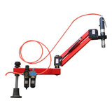 Rosqueadeira Pneumática Articulada Polti M3 - M12 950 Mm