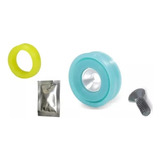 Rossi Dione Bucha + Vedante Cano 4;5mm E 5.5mm