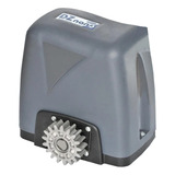 Rossi Dz Nano Turbo 220v Cinza 50/60 Hz Motor Do Portão