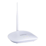 Roteador, Access Point Intelbras Iwr 1000n Branco 100v/240v