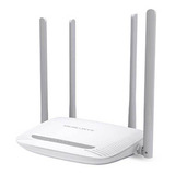 Roteador 300mbps Mercusys By Tp-link Mw325r