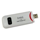 Roteador 4g Lte Usb Wifi Modem