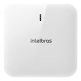 Roteador Access Point Corporativo Ap 1250 Ac Max Intelbras