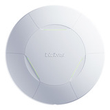 Roteador Access Point Corporativo Intelbras Bspro 360 Cor Branco 110v/220v