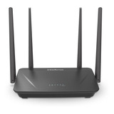 Roteador Action Rf 1200 Wi-fi 5 Intelbras