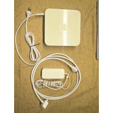 Roteador Airport Extreme Base Station Modelo:
