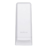 Roteador Antena Cpe Wireless 5ghz 16dbi Wom 5a Intelbras
