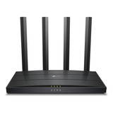 Roteador Archer Ax12 Wi-fi 6 Dual Band Ax1500 Tp-link Bivolt