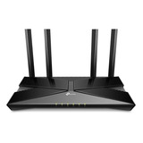 Roteador Ax10 Tp-link Dual Band Gigabit